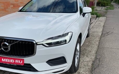 Volvo XC60 II, 2020 год, 3 950 000 рублей, 5 фотография
