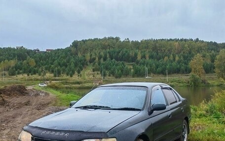 Toyota Corona IX (T190), 1993 год, 250 000 рублей, 3 фотография