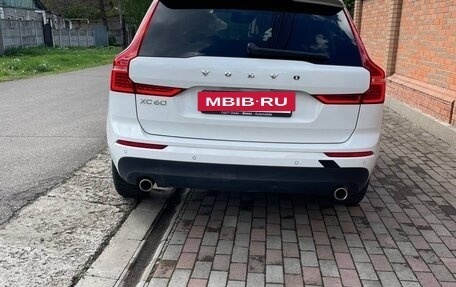Volvo XC60 II, 2020 год, 3 950 000 рублей, 2 фотография