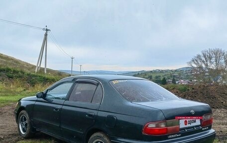 Toyota Corona IX (T190), 1993 год, 250 000 рублей, 5 фотография