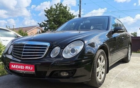 Mercedes-Benz E-Класс, 2006 год, 1 100 000 рублей, 1 фотография