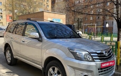 Great Wall Hover H3 I, 2013 год, 610 000 рублей, 1 фотография