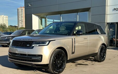Land Rover Range Rover IV рестайлинг, 2026 год, 26 880 000 рублей, 1 фотография