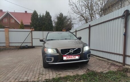 Volvo XC70 II рестайлинг, 2012 год, 1 735 000 рублей, 1 фотография