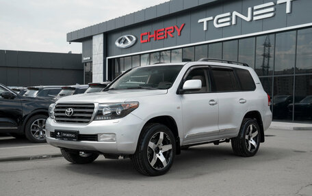 Toyota Land Cruiser 200, 2008 год, 2 340 000 рублей, 1 фотография