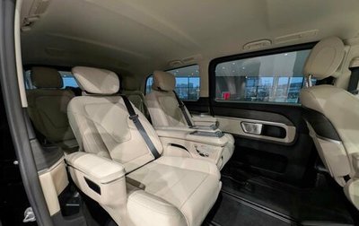 Mercedes-Benz V-Класс, 2026 год, 17 820 000 рублей, 1 фотография