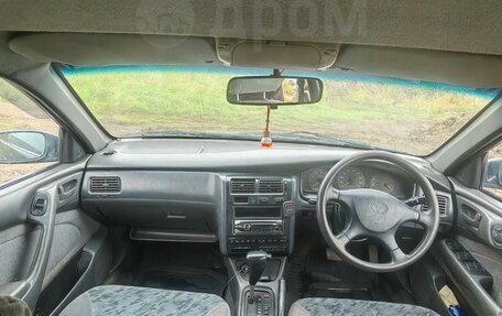 Toyota Corona IX (T190), 1993 год, 250 000 рублей, 10 фотография