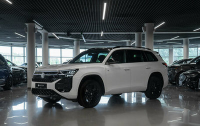 Volkswagen Teramont, 2026 год, 5 900 000 рублей, 1 фотография