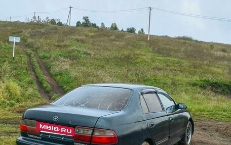 Toyota Corona IX (T190), 1993 год, 250 000 рублей, 7 фотография
