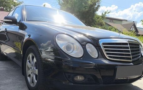 Mercedes-Benz E-Класс, 2006 год, 1 100 000 рублей, 4 фотография