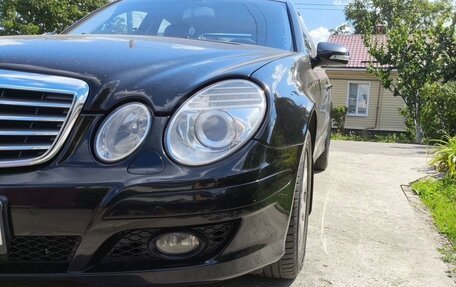 Mercedes-Benz E-Класс, 2006 год, 1 100 000 рублей, 2 фотография