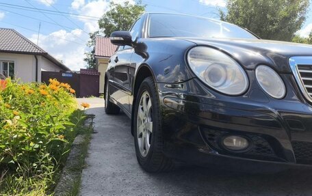 Mercedes-Benz E-Класс, 2006 год, 1 100 000 рублей, 3 фотография