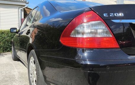 Mercedes-Benz E-Класс, 2006 год, 1 100 000 рублей, 13 фотография