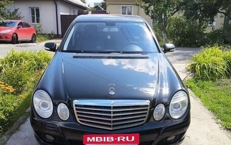 Mercedes-Benz E-Класс, 2006 год, 1 100 000 рублей, 6 фотография