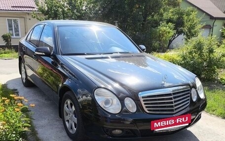 Mercedes-Benz E-Класс, 2006 год, 1 100 000 рублей, 5 фотография