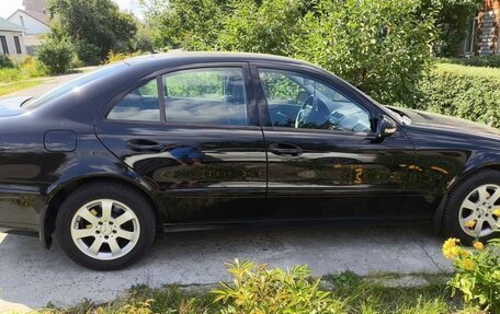 Mercedes-Benz E-Класс, 2006 год, 1 100 000 рублей, 15 фотография