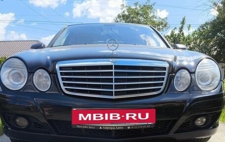 Mercedes-Benz E-Класс, 2006 год, 1 100 000 рублей, 7 фотография