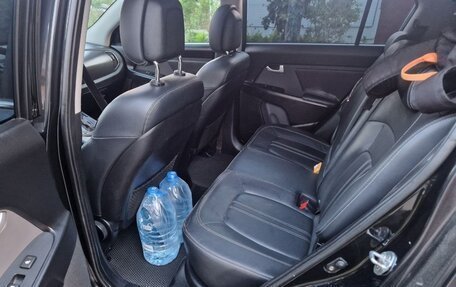 KIA Sportage III, 2010 год, 1 200 000 рублей, 4 фотография