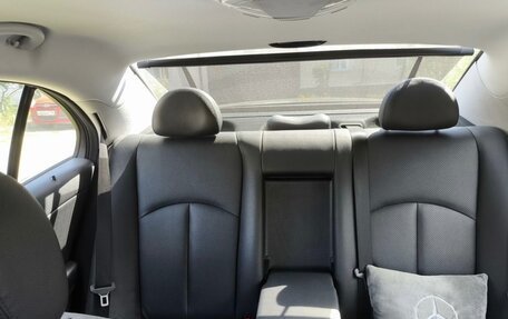 Mercedes-Benz E-Класс, 2006 год, 1 100 000 рублей, 21 фотография