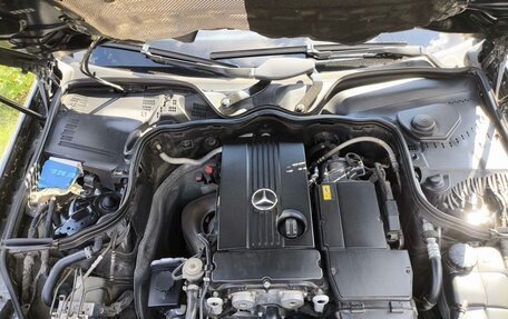 Mercedes-Benz E-Класс, 2006 год, 1 100 000 рублей, 18 фотография