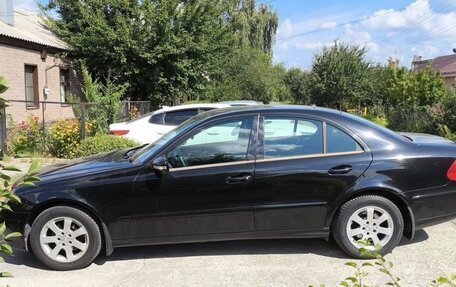 Mercedes-Benz E-Класс, 2006 год, 1 100 000 рублей, 16 фотография