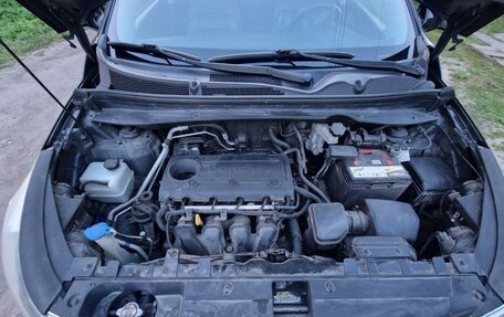 KIA Sportage III, 2010 год, 1 200 000 рублей, 8 фотография