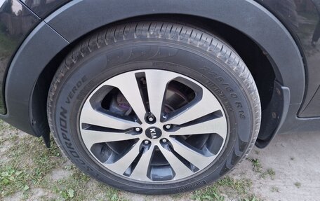 KIA Sportage III, 2010 год, 1 200 000 рублей, 10 фотография