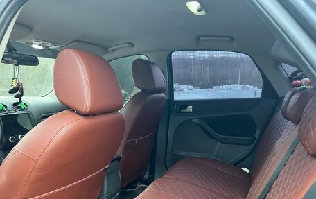 Ford Focus II рестайлинг, 2007 год, 420 000 рублей, 11 фотография