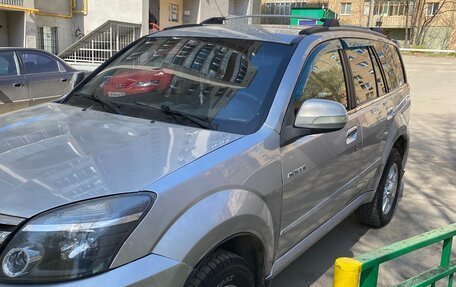 Great Wall Hover H3 I, 2013 год, 610 000 рублей, 3 фотография