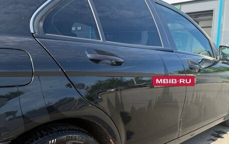 Mercedes-Benz C-Класс, 2009 год, 750 000 рублей, 5 фотография