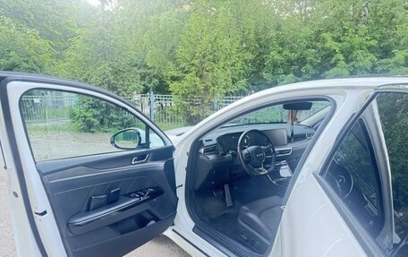 KIA K5, 2024 год, 4 300 000 рублей, 6 фотография
