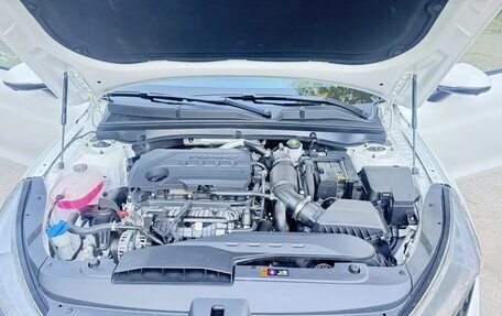 KIA K5, 2024 год, 4 300 000 рублей, 13 фотография