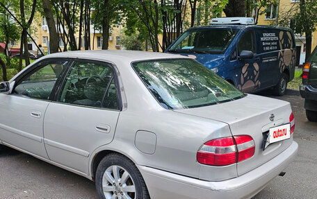 Toyota Corolla, 1999 год, 350 000 рублей, 2 фотография