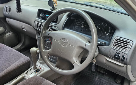 Toyota Corolla, 1999 год, 350 000 рублей, 7 фотография