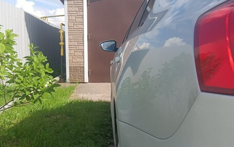 Volkswagen Jetta VI, 2014 год, 950 000 рублей, 5 фотография