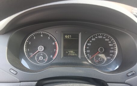 Volkswagen Jetta VI, 2014 год, 950 000 рублей, 9 фотография