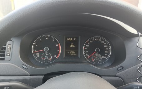 Volkswagen Jetta VI, 2014 год, 950 000 рублей, 10 фотография