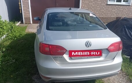 Volkswagen Jetta VI, 2014 год, 950 000 рублей, 4 фотография