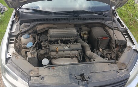Volkswagen Jetta VI, 2014 год, 950 000 рублей, 17 фотография