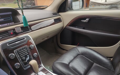 Volvo XC70 II рестайлинг, 2012 год, 1 735 000 рублей, 3 фотография