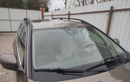 Volvo XC70 II рестайлинг, 2012 год, 1 735 000 рублей, 5 фотография