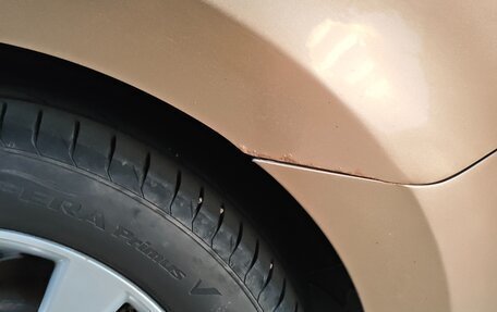 Nissan Tiida, 2008 год, 600 000 рублей, 8 фотография