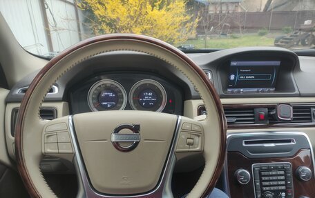 Volvo XC70 II рестайлинг, 2012 год, 1 735 000 рублей, 6 фотография