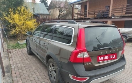 Volvo XC70 II рестайлинг, 2012 год, 1 735 000 рублей, 2 фотография