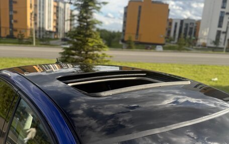 Skoda Superb III рестайлинг, 2010 год, 764 000 рублей, 21 фотография
