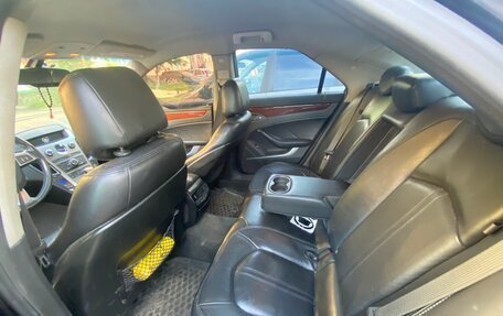 Cadillac CTS II, 2008 год, 960 000 рублей, 7 фотография