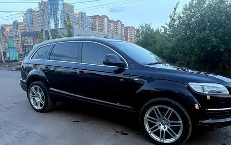 Audi Q7, 2008 год, 1 540 000 рублей, 4 фотография