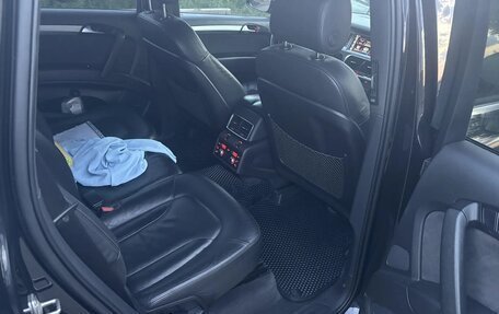 Audi Q7, 2008 год, 1 540 000 рублей, 10 фотография