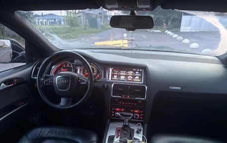 Audi Q7, 2008 год, 1 540 000 рублей, 9 фотография