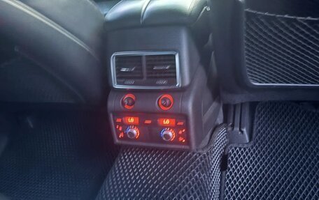 Audi Q7, 2008 год, 1 540 000 рублей, 13 фотография